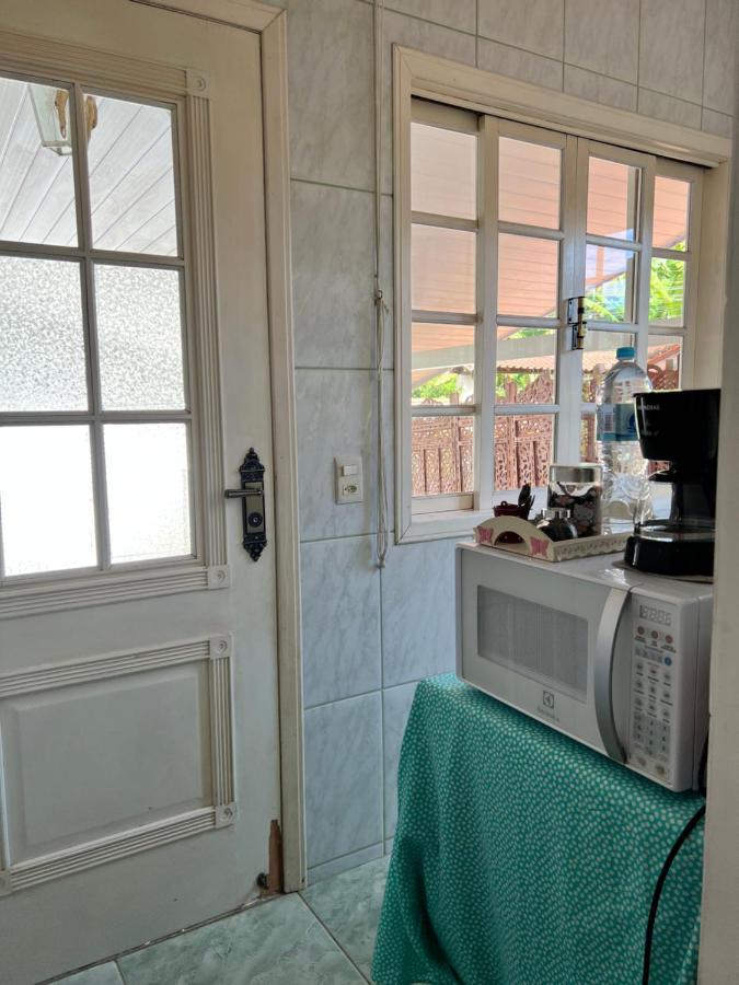 Suite Zyaarat - Conforto E Cultura Em Sao Pedro Da Serra Nova Friburgo Eksteriør billede