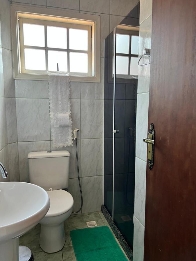 Suite Zyaarat - Conforto E Cultura Em Sao Pedro Da Serra Nova Friburgo Eksteriør billede