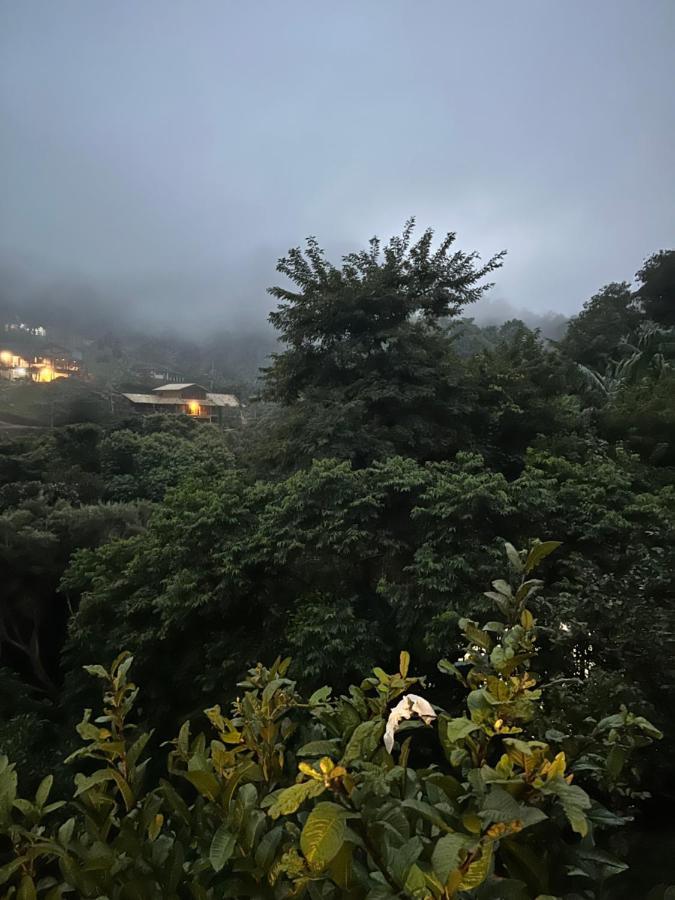 Suite Zyaarat - Conforto E Cultura Em Sao Pedro Da Serra Nova Friburgo Eksteriør billede